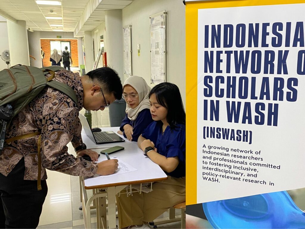 INSWASH