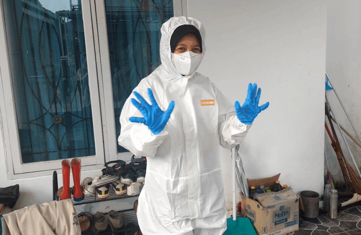 women in fieldwork STEM