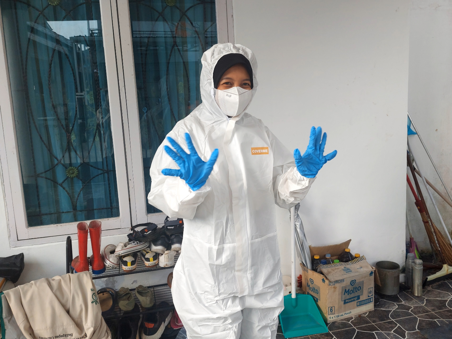 women in fieldwork STEM