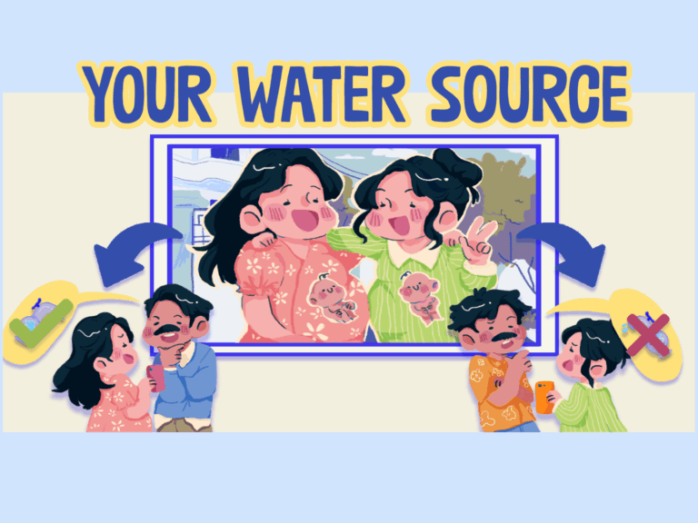 climate-resilient water choices